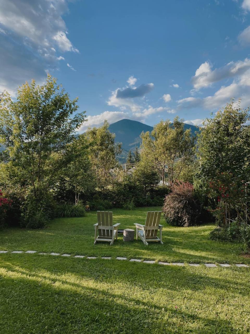 Sonyachna Sadyba Verchovyna Exteriér fotografie