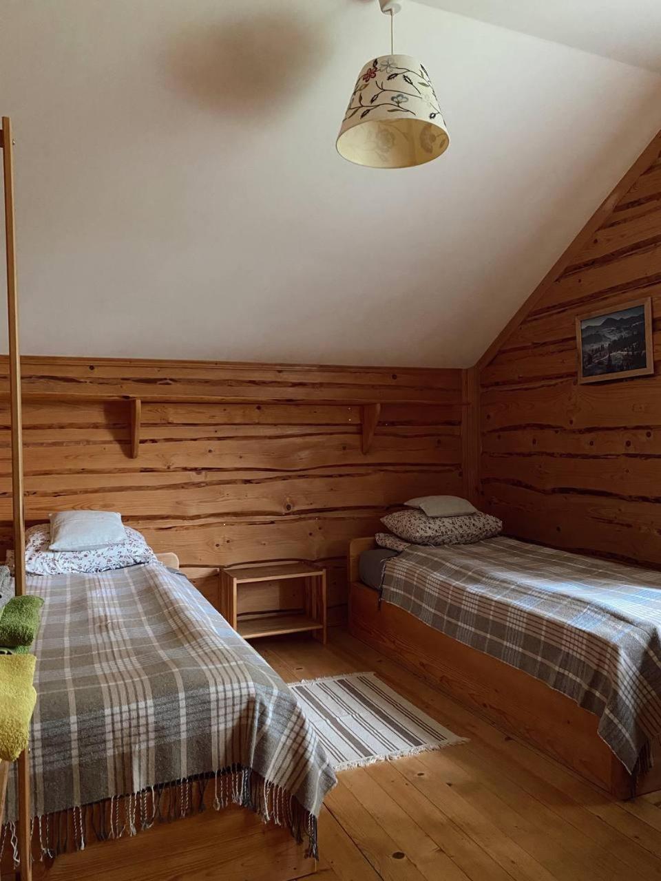 Sonyachna Sadyba Verchovyna Exteriér fotografie