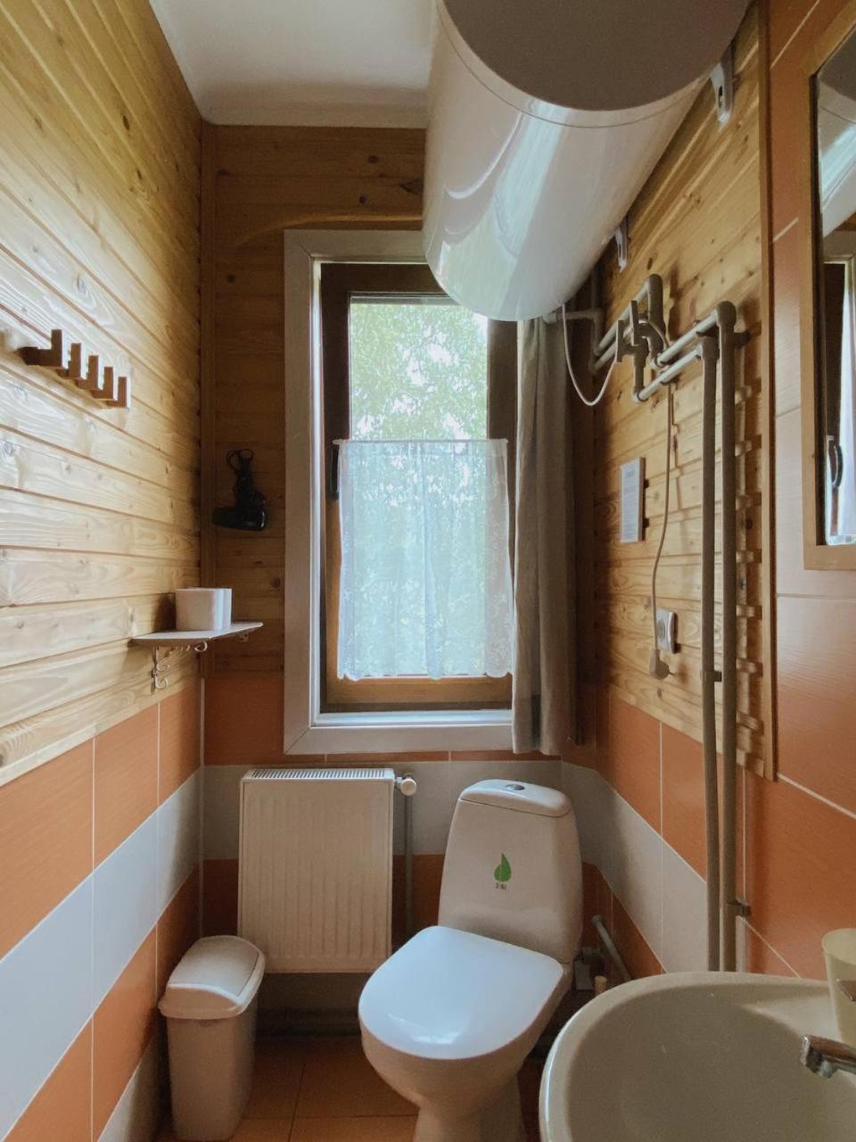 Sonyachna Sadyba Verchovyna Exteriér fotografie