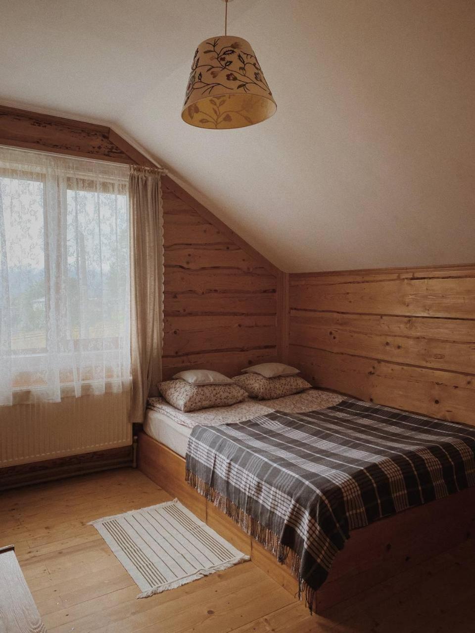 Sonyachna Sadyba Verchovyna Exteriér fotografie