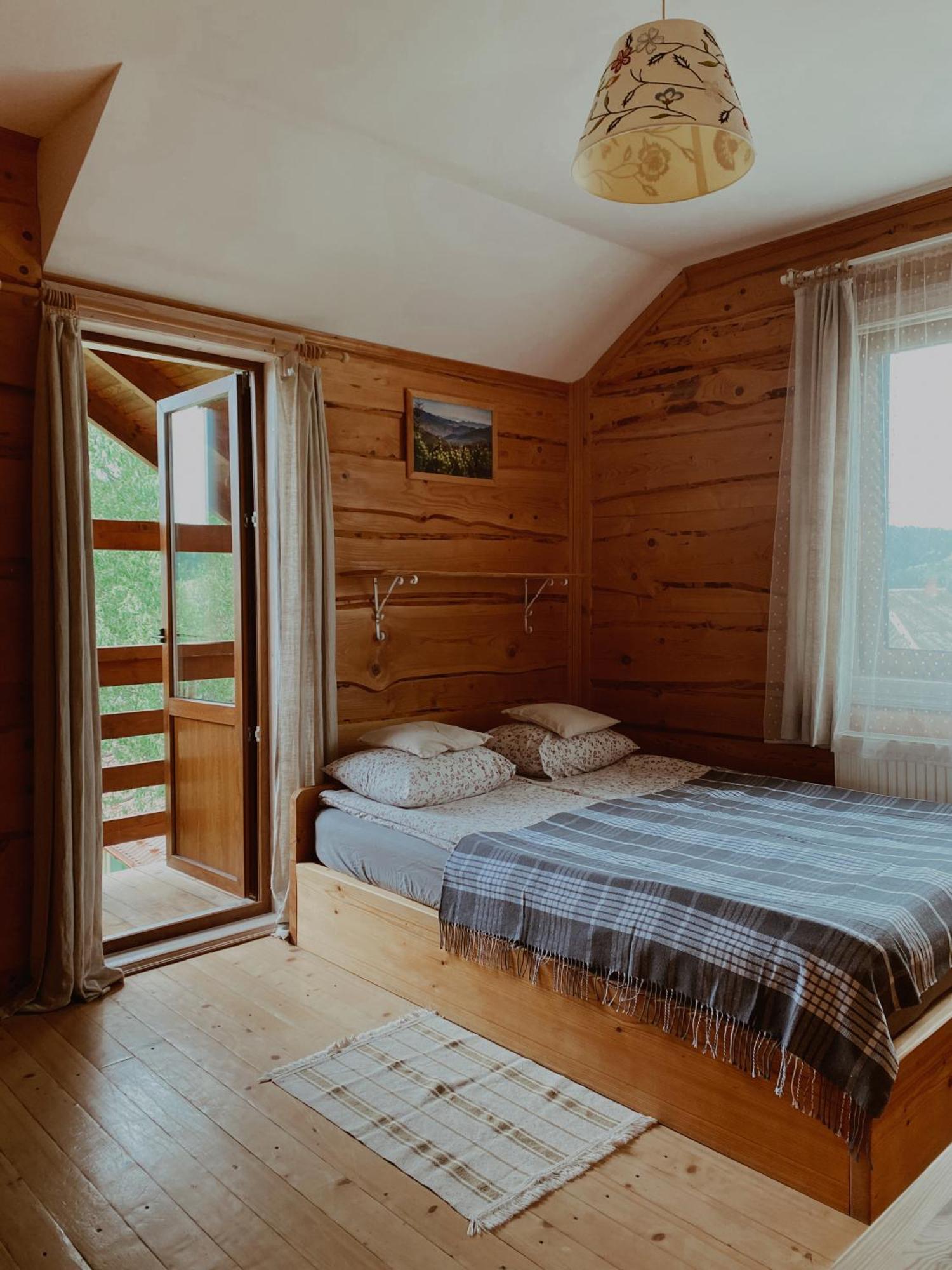Sonyachna Sadyba Verchovyna Exteriér fotografie